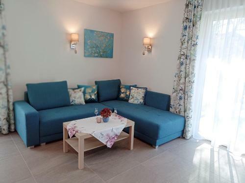 Apartamento Beim Orgeler