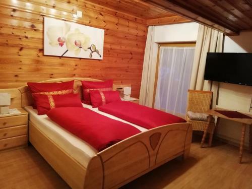 Apartamento Appartement Fiechtl