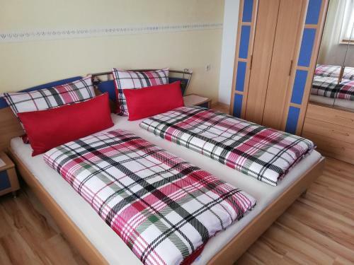 Apartamento Appartement Fiechtl