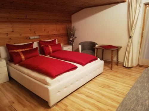 Apartamento Appartement Fiechtl