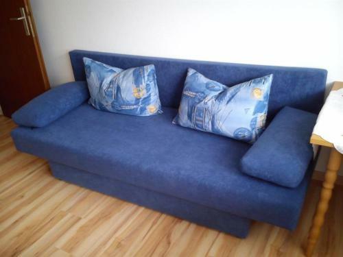 Apartamento Appartement Fiechtl