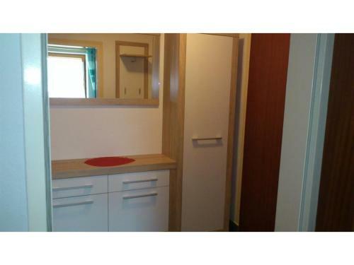 Apartamento Appartement Fiechtl