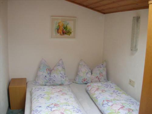 Apartamento Appartement Fiechtl
