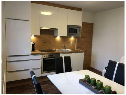 Apartamento Appartement Fiechtl