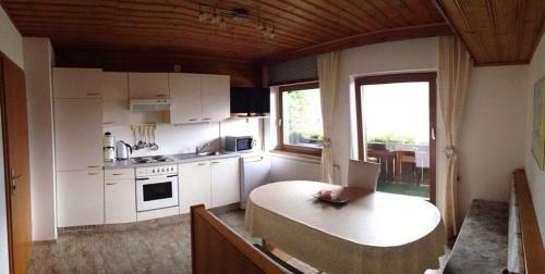 Apartamento Appartement Fiechtl