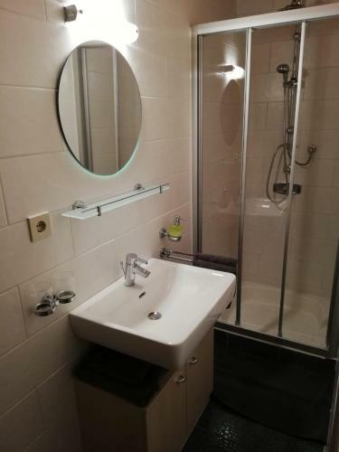 Apartamento Appartement Fiechtl
