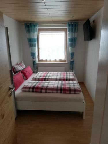 Apartamento Appartement Fiechtl