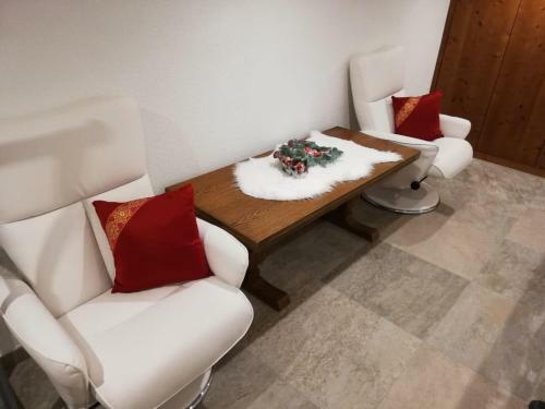 Apartamento Appartement Fiechtl