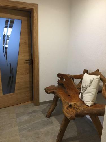 Apartamento Appartement Fiechtl