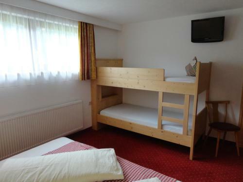 Apartamento Wiesenhof