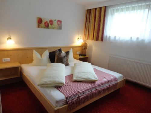 Apartamento Wiesenhof
