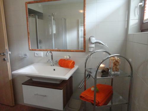 Apartamento Wiesenhof