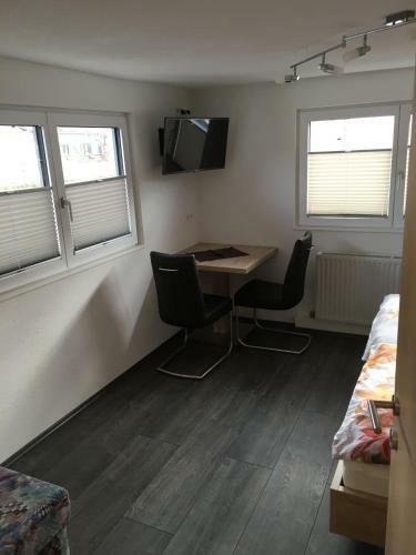 Apartamento Ferienwohnung Mauracher Kirer Haus
