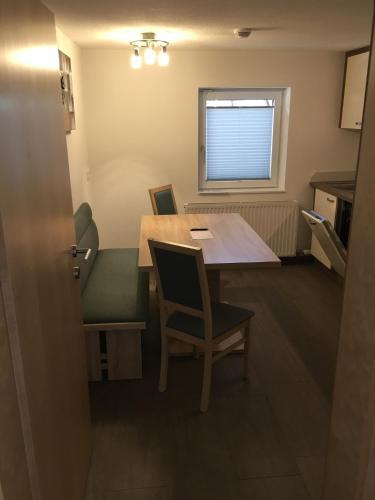 Apartamento Ferienwohnung Mauracher Kirer Haus