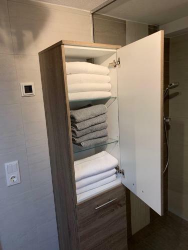 Apartamento Ferienwohnung Mauracher Kirer Haus