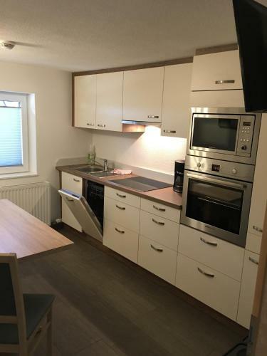 Apartamento Ferienwohnung Mauracher Kirer Haus