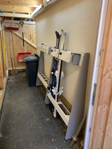Apartamento Ferienwohnung Mauracher Kirer Haus