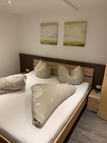 Apartamento Ferienwohnung Mauracher Kirer Haus