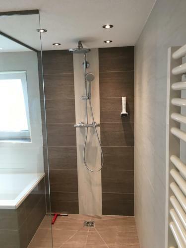 Apartamento Ferienwohnung Mauracher Kirer Haus