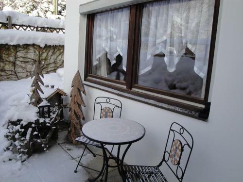 Chalet Tyrol