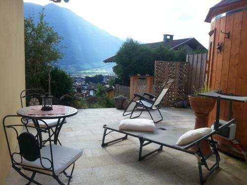 Chalet Tyrol