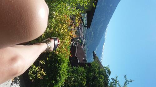 Chalet Tyrol
