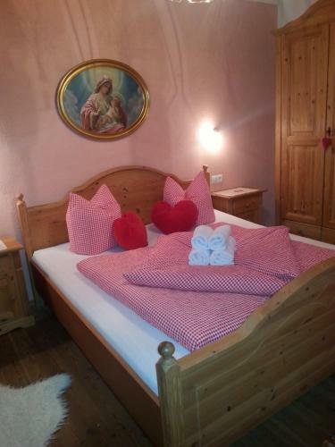 Chalet Tyrol