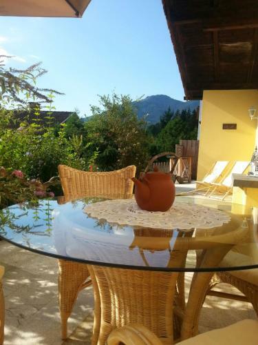 Chalet Tyrol