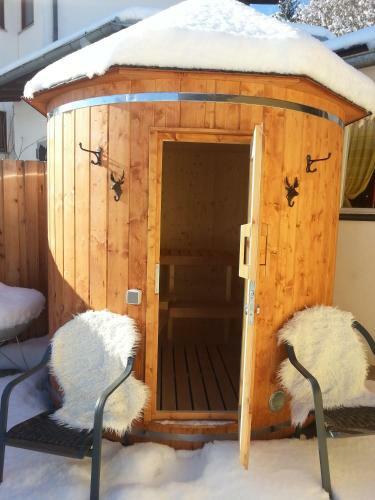 Chalet Tyrol
