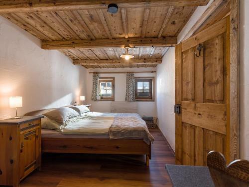 Apartamento Sabindls Kaiser Platzl