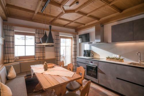 Apartamento Koasa Chalet