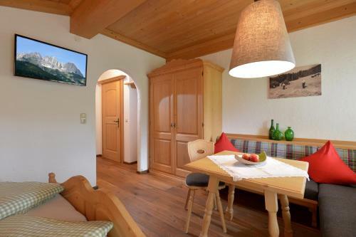 Apartamento Koasa Chalet