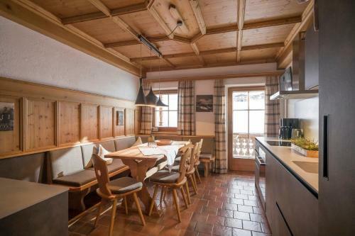 Apartamento Koasa Chalet