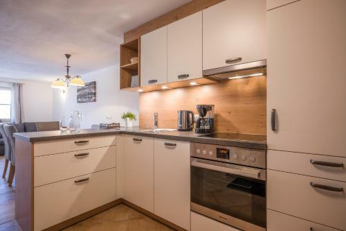 Apartamento Appartement Reischerhof
