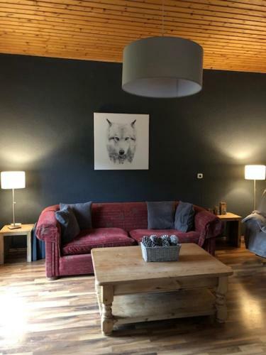 Apartamento L�wenherz