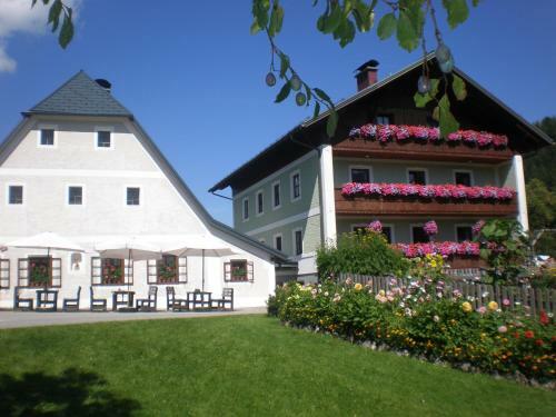 Bauernhof Ablass