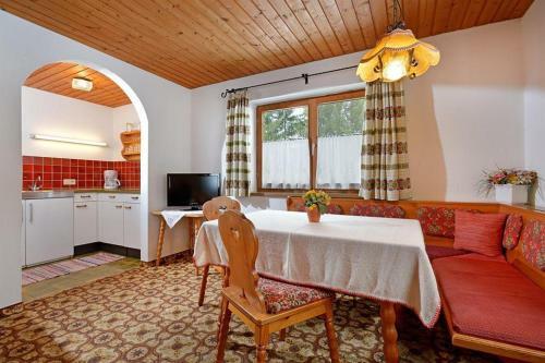 Apartamento K�gei Hof