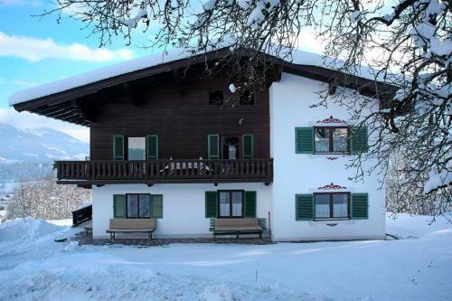 Apartamento K�gei Hof