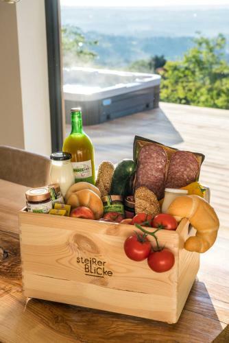 Apartamento Steirerblicke- Schilcherhaus