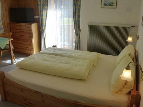 Hostal G�stehaus Familie Gebhard Sch�dle