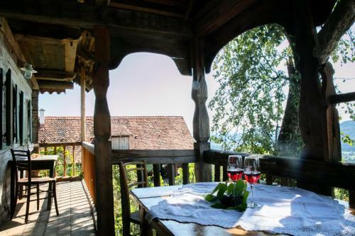 Apartamento Das Holzpoidl