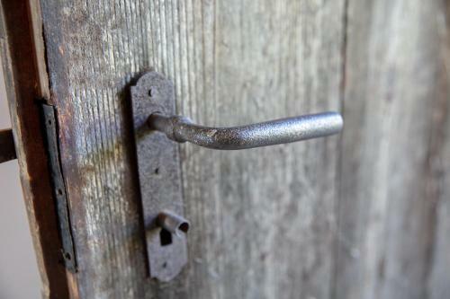 Apartamento Das Holzpoidl