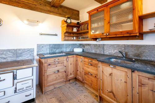 Apartamento Das Holzpoidl