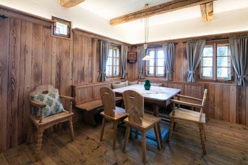 Apartamento Das Holzpoidl