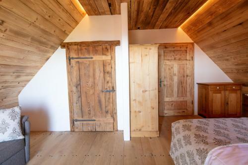 Apartamento Das Holzpoidl