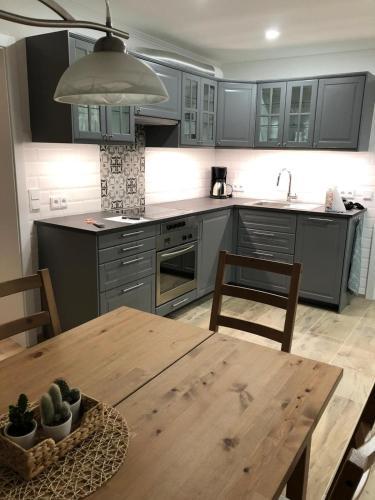 Apartamento G�stewohnung Schlossblick