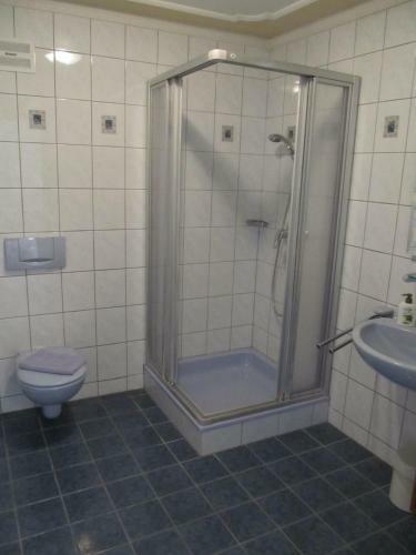 Hotel Gasthof Zum Galik