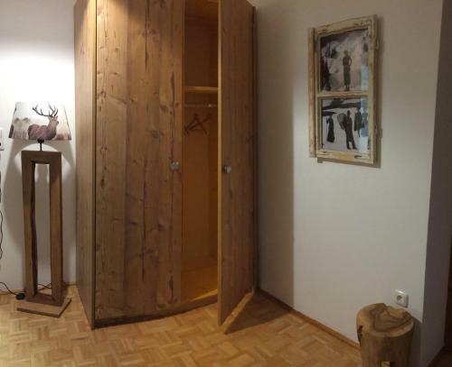 Apartamento Alpin Chic