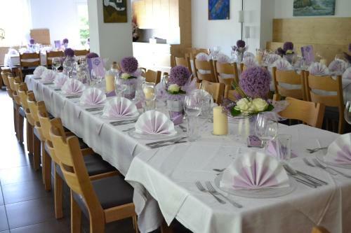 Posada Gasthaus Vinaders
