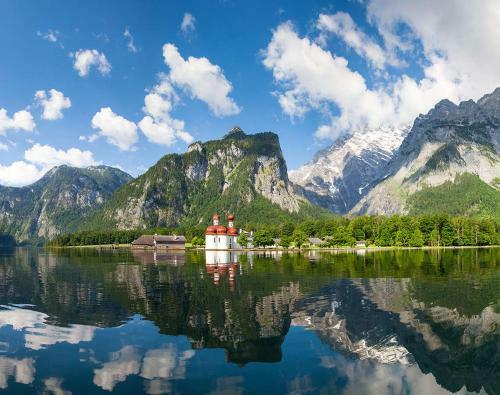 Apartamento Birkenhof